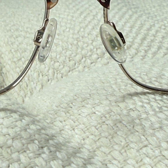 GAP Tortoiseshell Women's Glasses Style: VGP038 Color: Havan - Picture 5 of 9